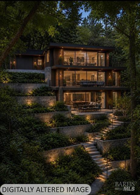 4 Marsh Drive Mill Valley CA 94941
