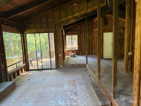 4 Marsh Drive Mill Valley CA 94941