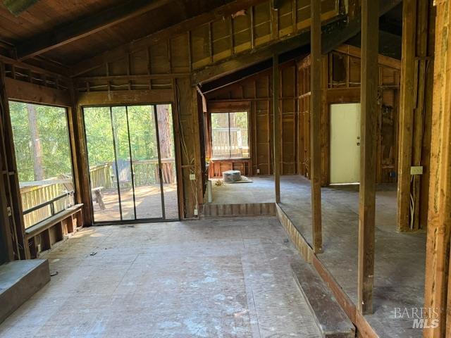 4 Marsh Drive Mill Valley CA 94941