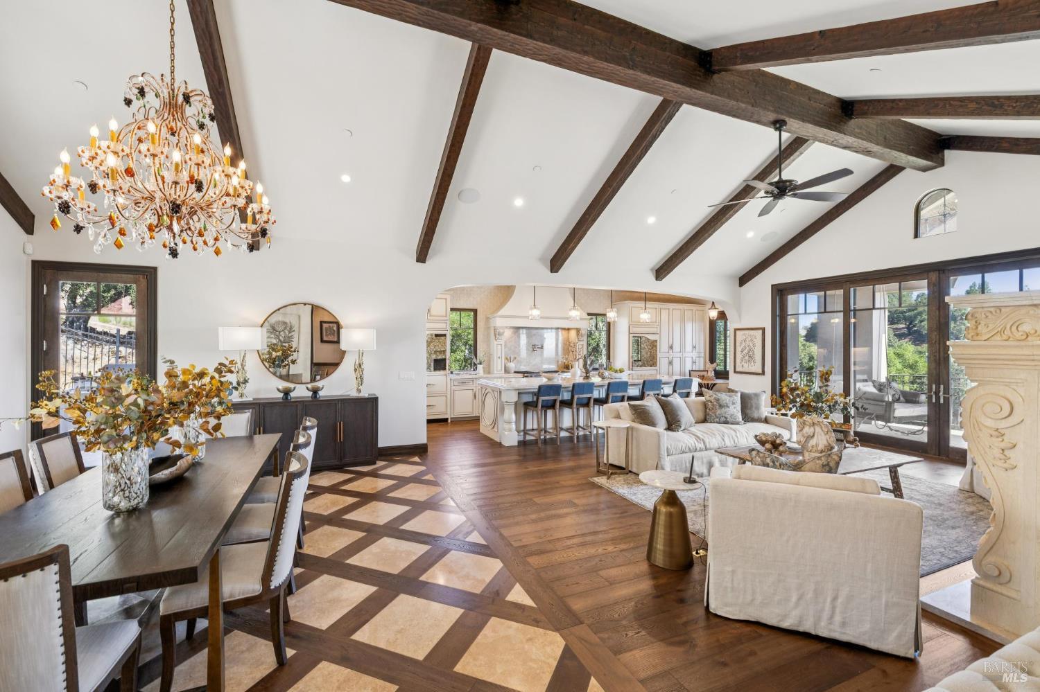 3714 Autumn Glen Court Santa Rosa CA 95403