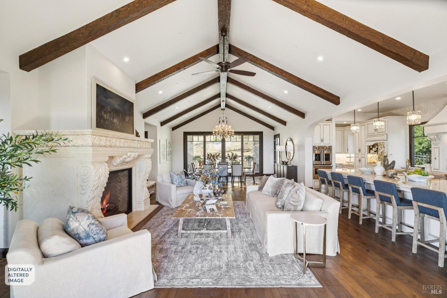 3714 Autumn Glen Court Santa Rosa CA 95403