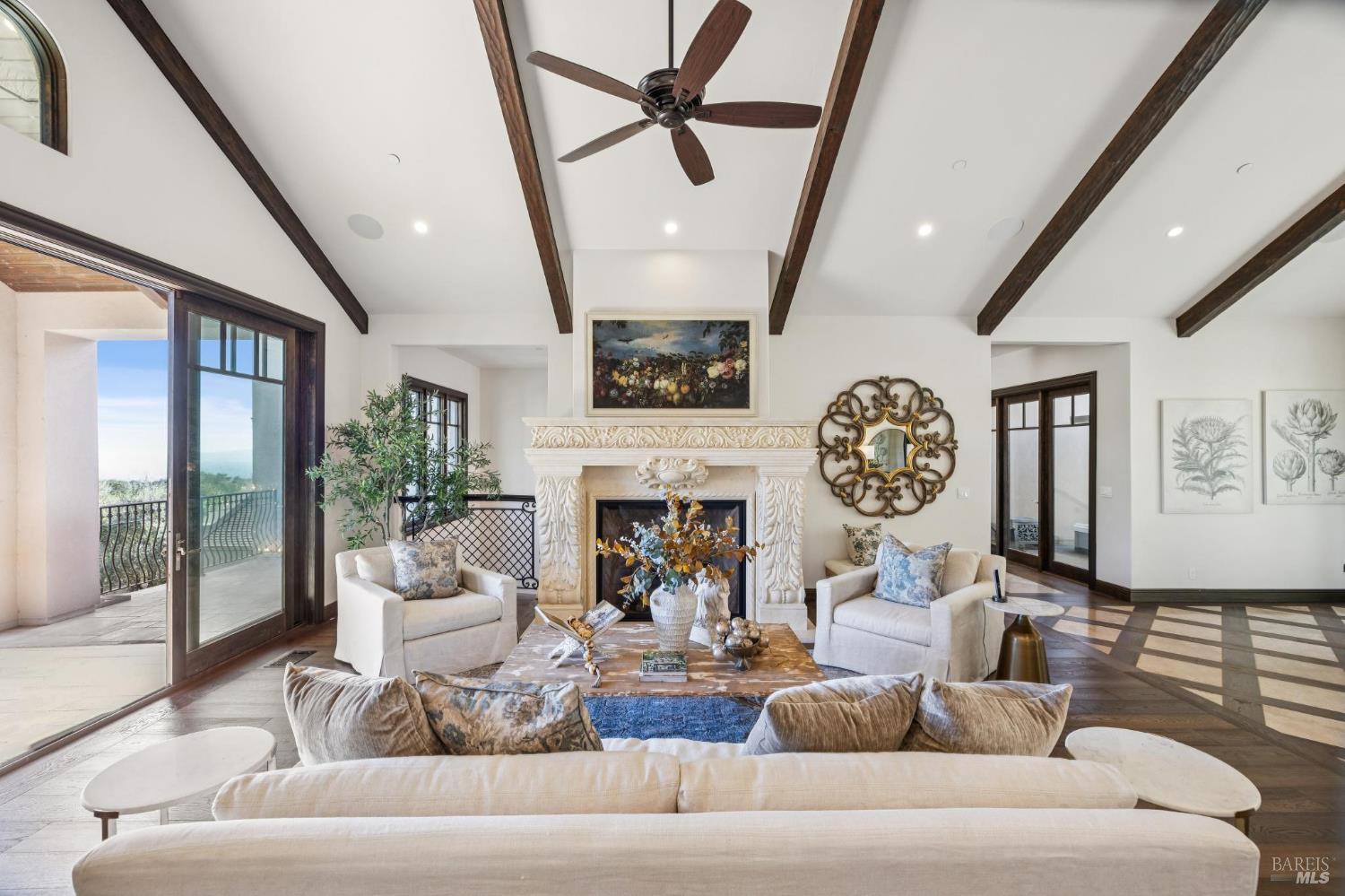 3714 Autumn Glen Court Santa Rosa CA 95403