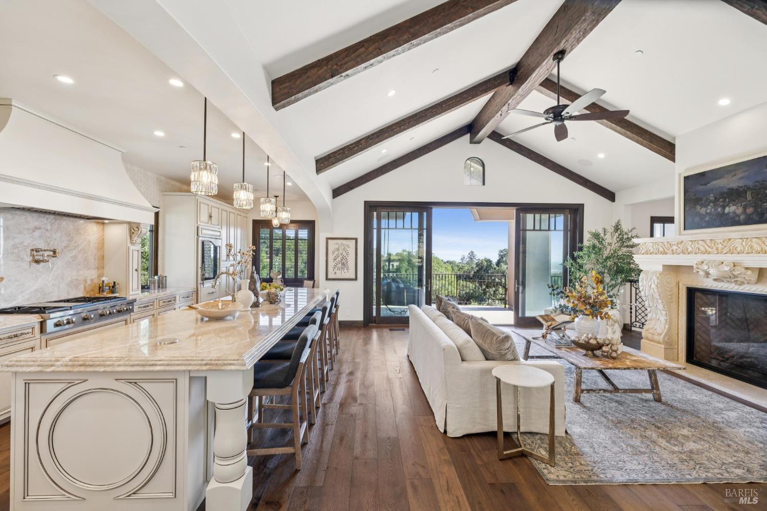 3714 Autumn Glen Court Santa Rosa CA 95403