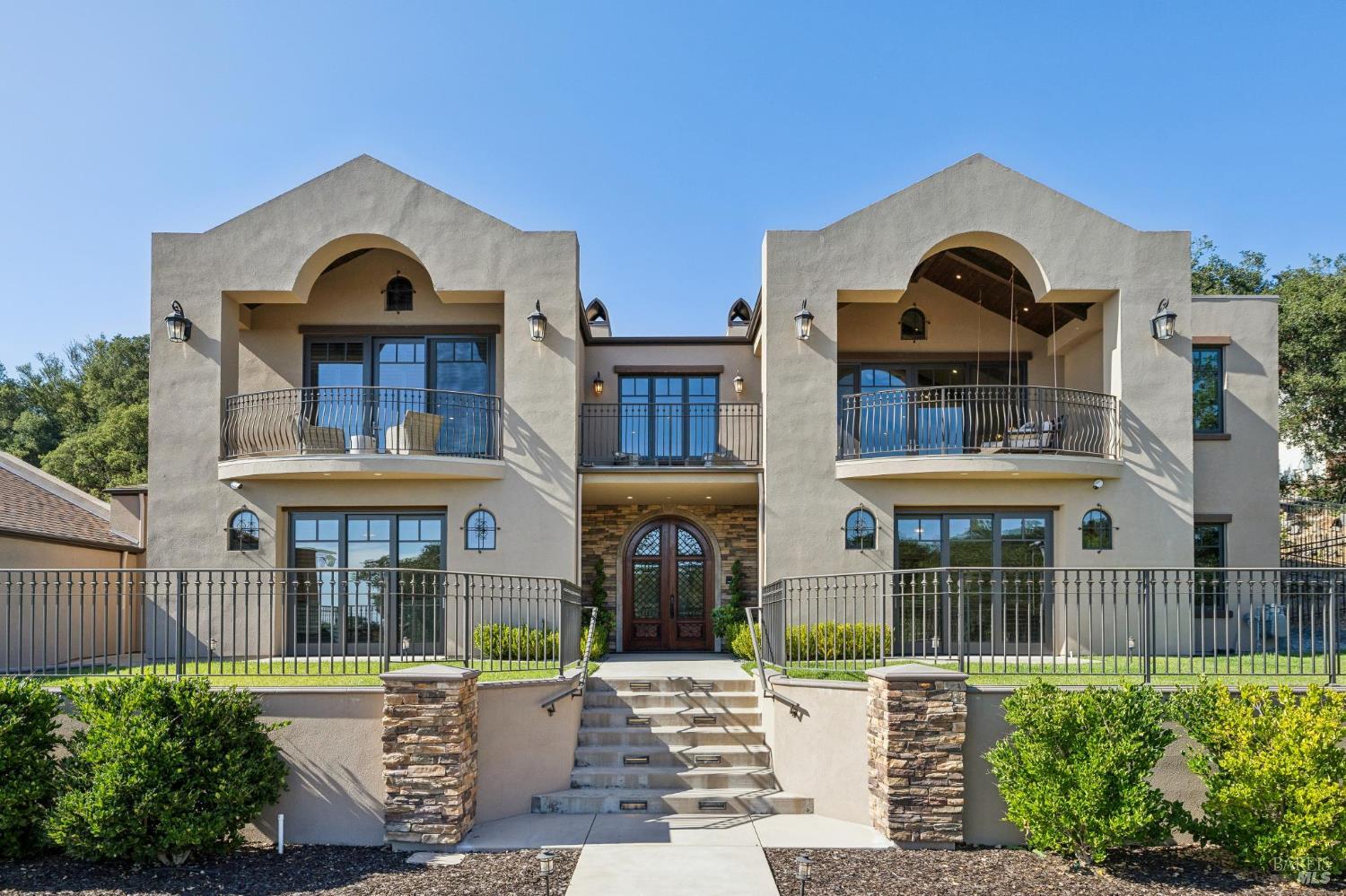 3714 Autumn Glen Court Santa Rosa CA 95403