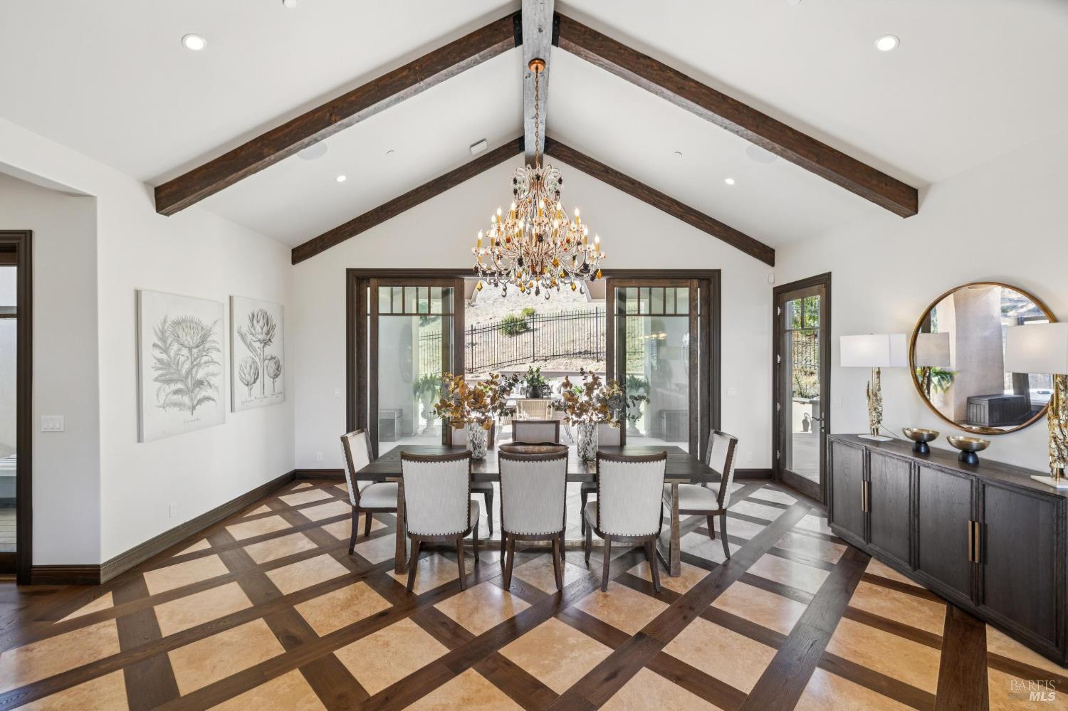 3714 Autumn Glen Court Santa Rosa CA 95403