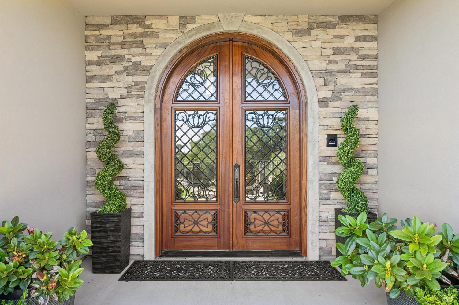 3714 Autumn Glen Court Santa Rosa CA 95403