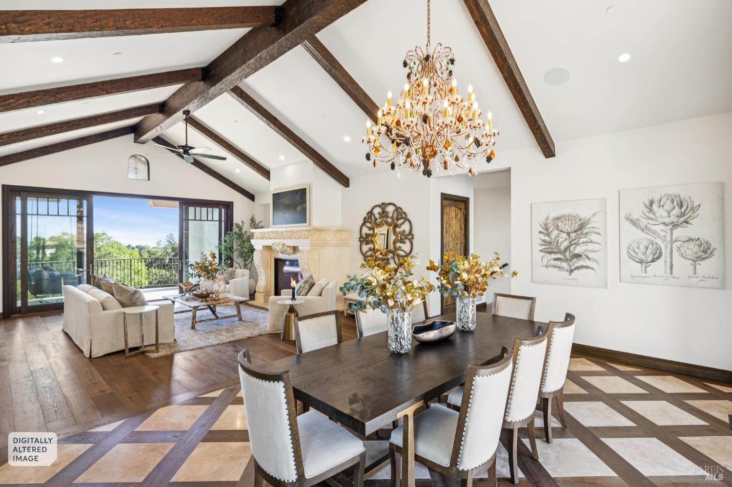 3714 Autumn Glen Court Santa Rosa CA 95403