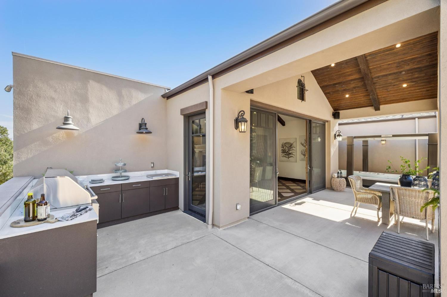 3714 Autumn Glen Court Santa Rosa CA 95403