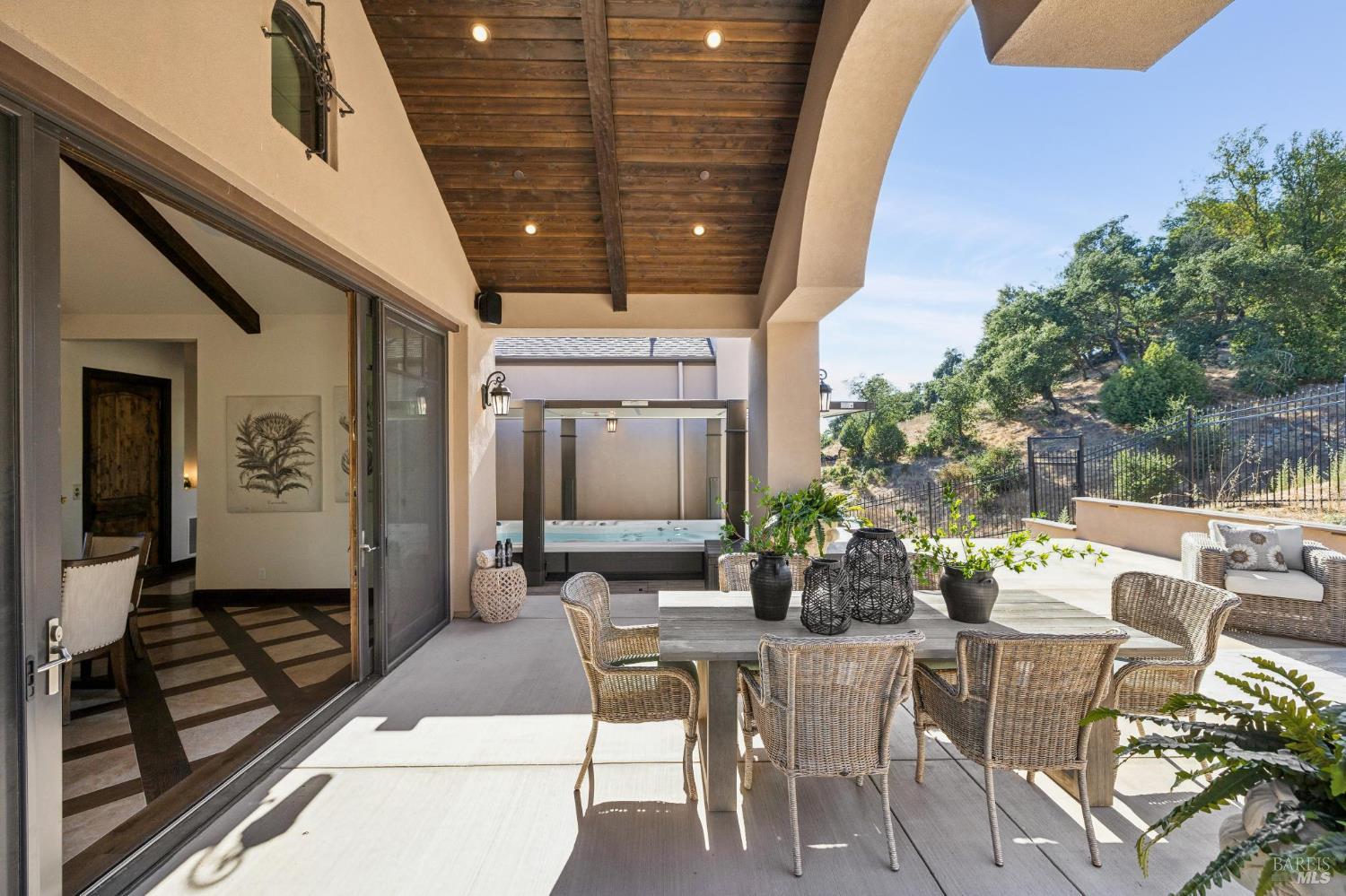 3714 Autumn Glen Court Santa Rosa CA 95403