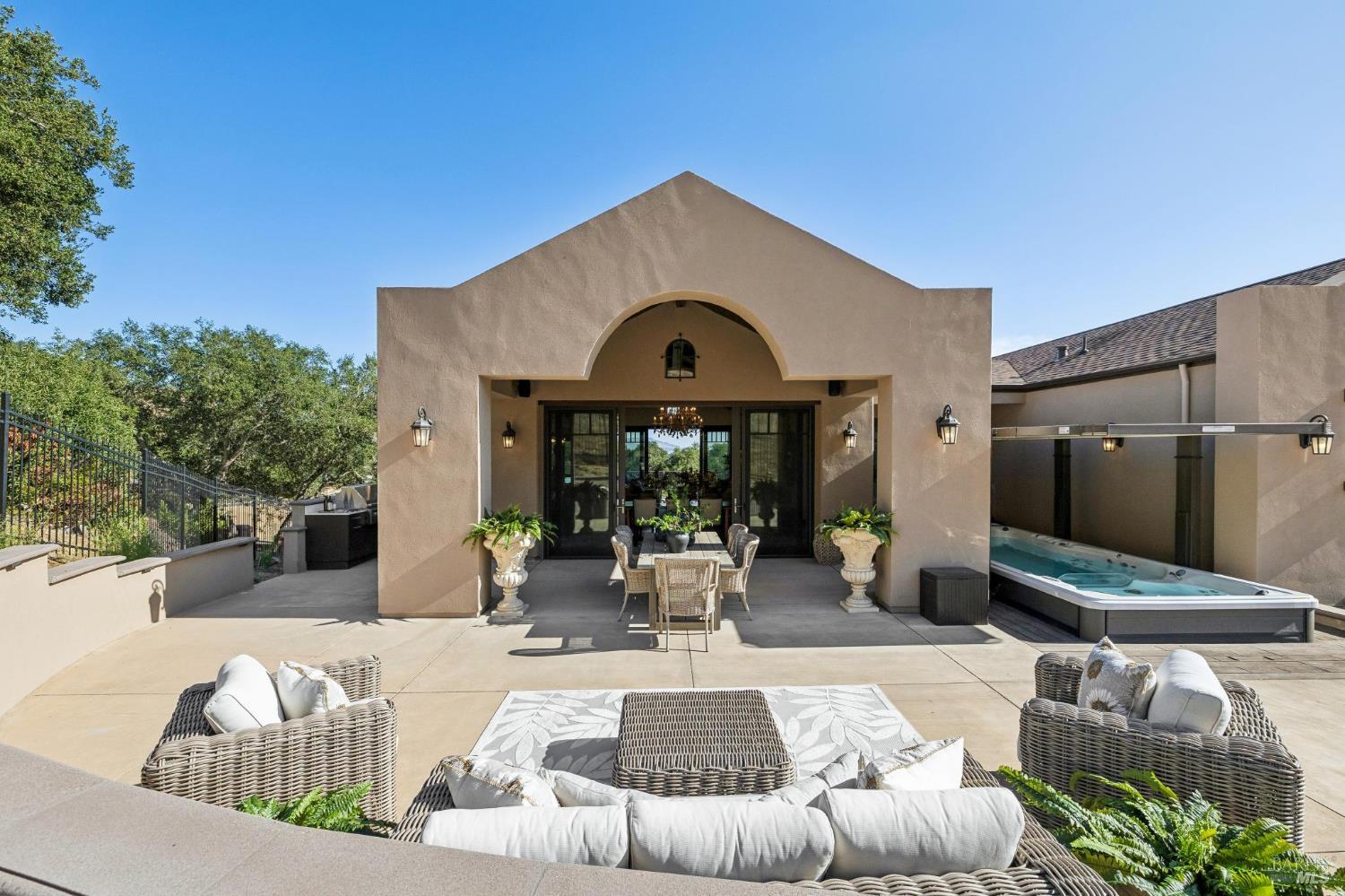 3714 Autumn Glen Court Santa Rosa CA 95403