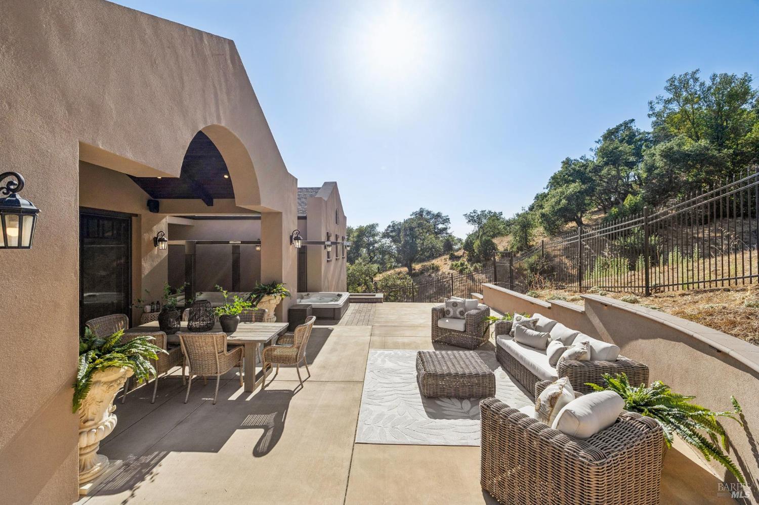 3714 Autumn Glen Court Santa Rosa CA 95403