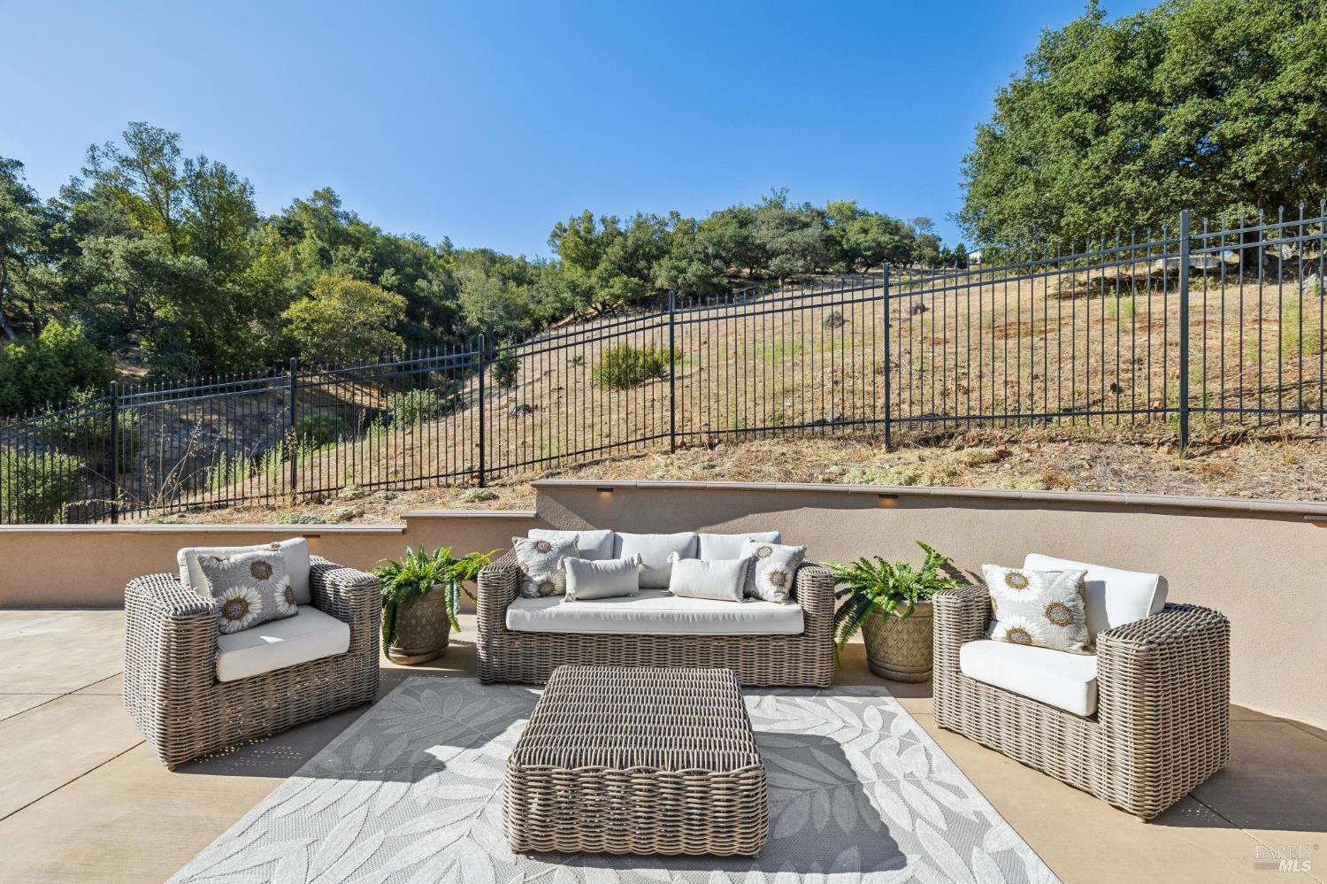 3714 Autumn Glen Court Santa Rosa CA 95403