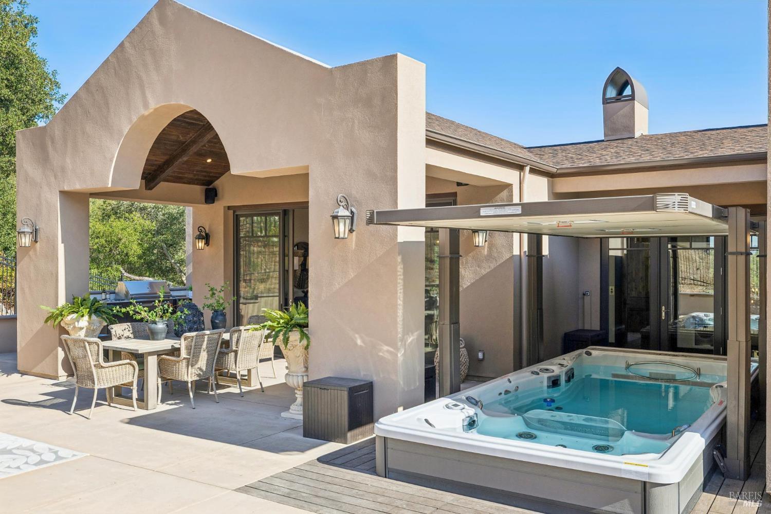 3714 Autumn Glen Court Santa Rosa CA 95403