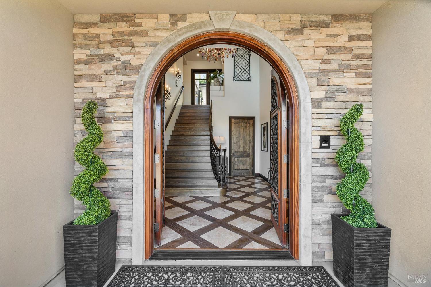 3714 Autumn Glen Court Santa Rosa CA 95403