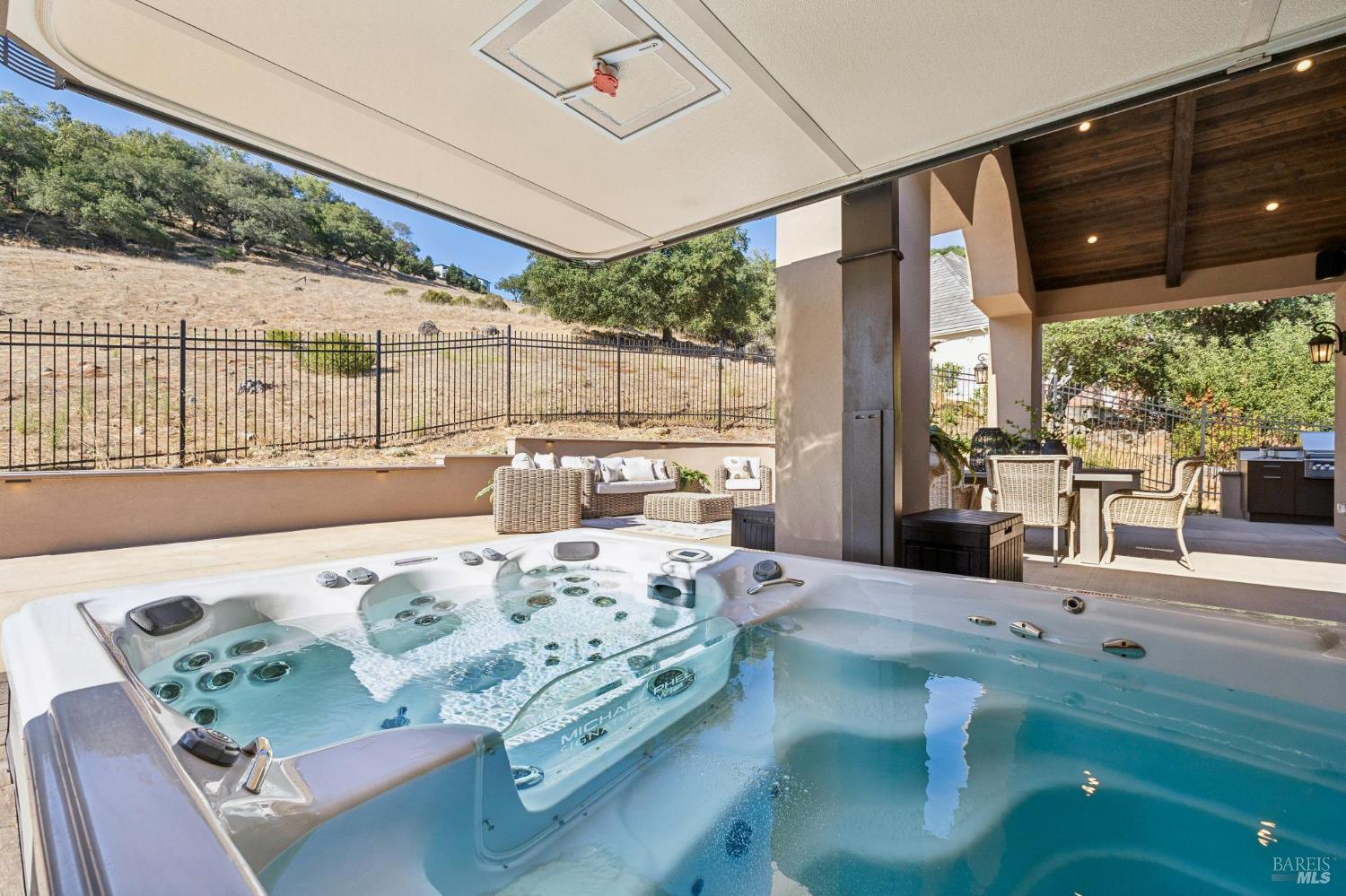 3714 Autumn Glen Court Santa Rosa CA 95403