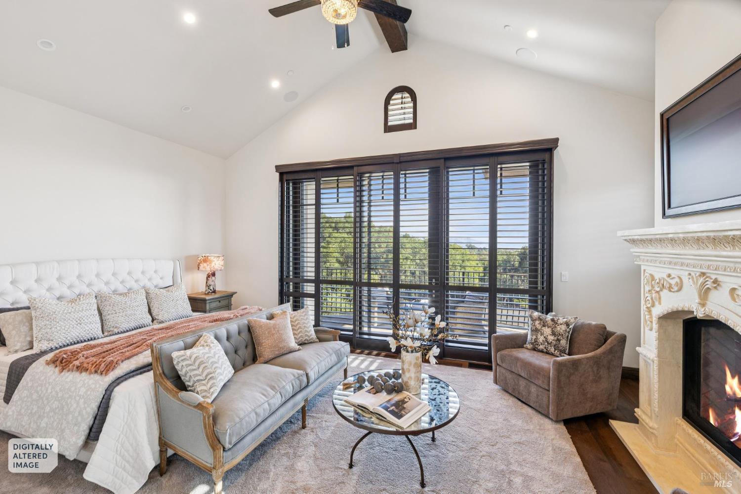 3714 Autumn Glen Court Santa Rosa CA 95403