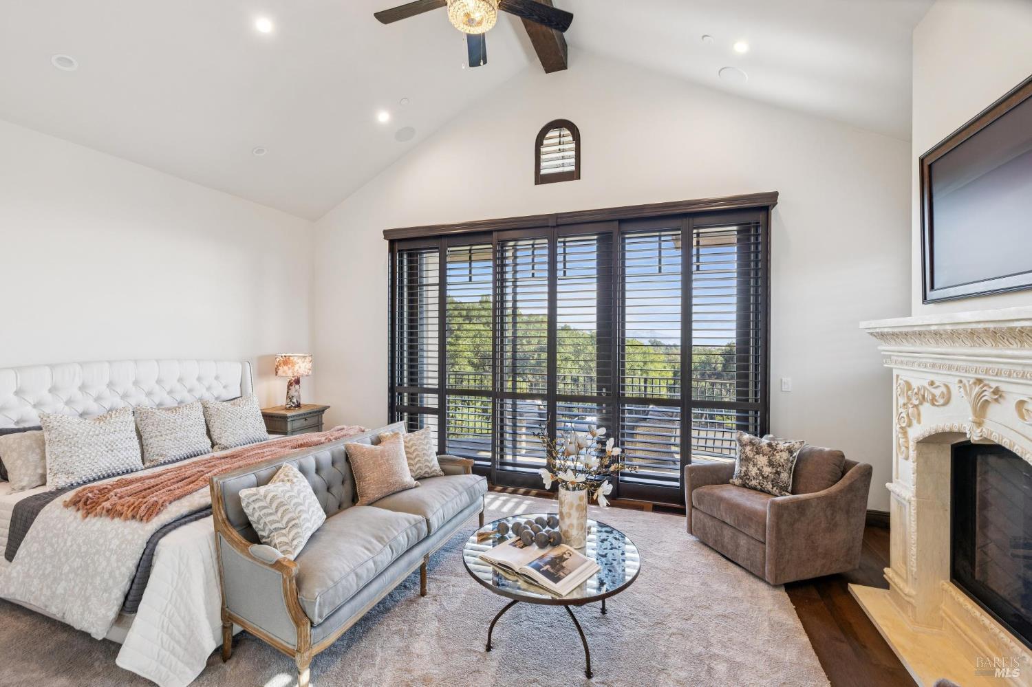 3714 Autumn Glen Court Santa Rosa CA 95403