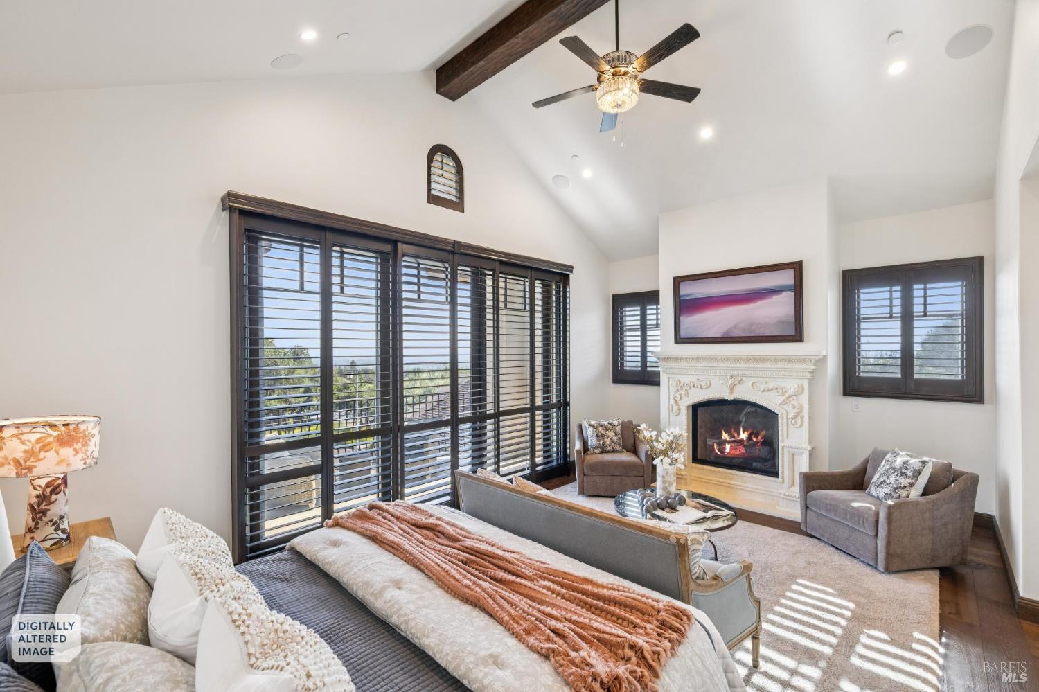 3714 Autumn Glen Court Santa Rosa CA 95403