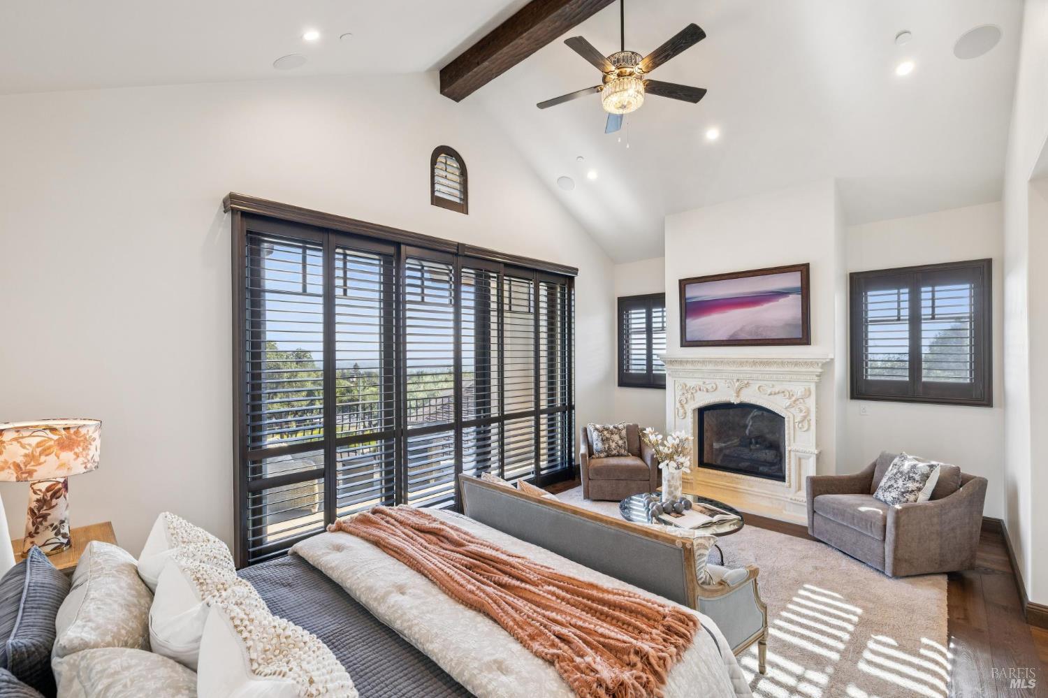 3714 Autumn Glen Court Santa Rosa CA 95403