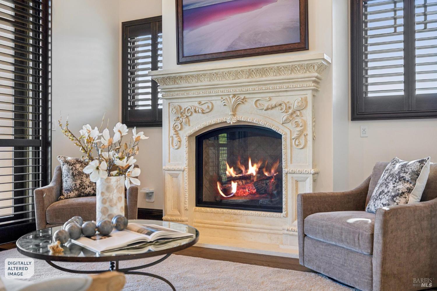 3714 Autumn Glen Court Santa Rosa CA 95403