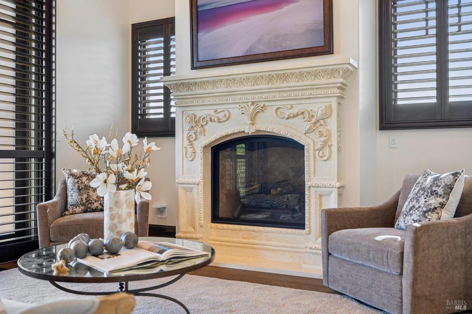 3714 Autumn Glen Court Santa Rosa CA 95403