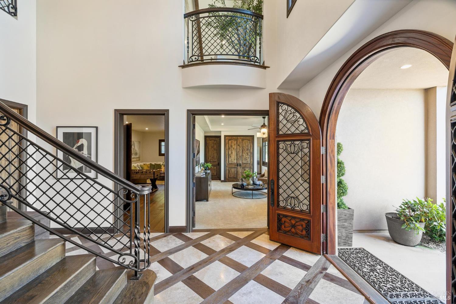 3714 Autumn Glen Court Santa Rosa CA 95403