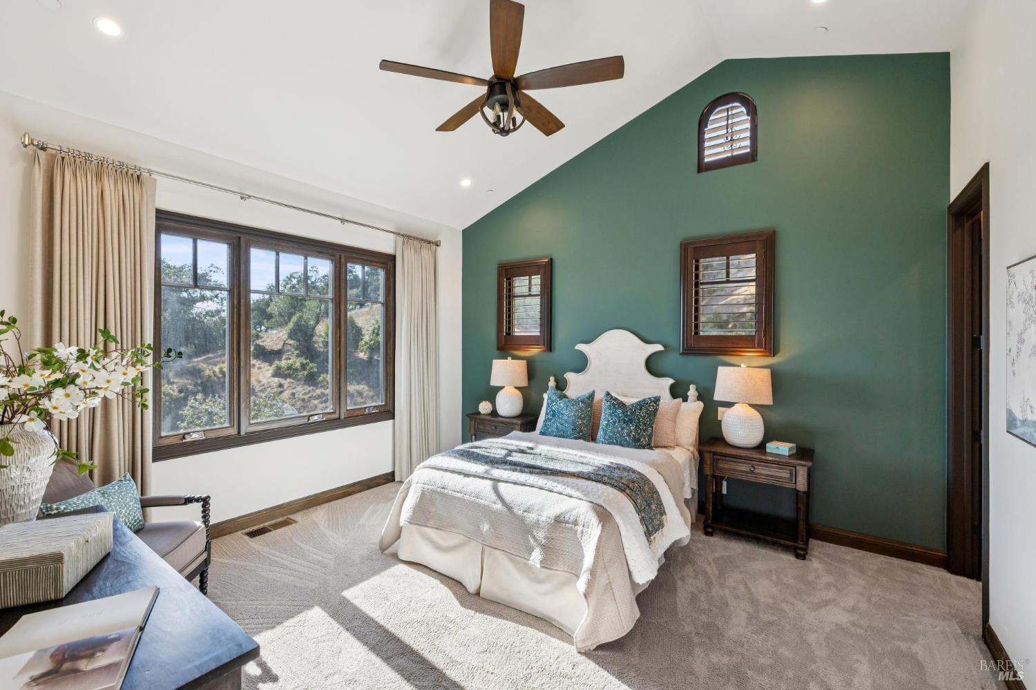 3714 Autumn Glen Court Santa Rosa CA 95403