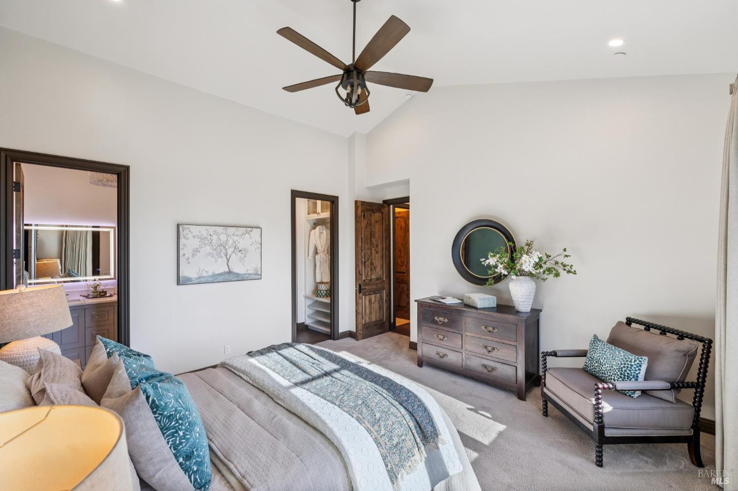 3714 Autumn Glen Court Santa Rosa CA 95403
