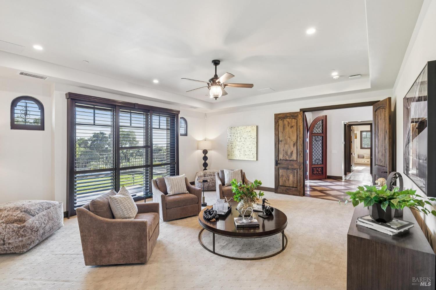 3714 Autumn Glen Court Santa Rosa CA 95403