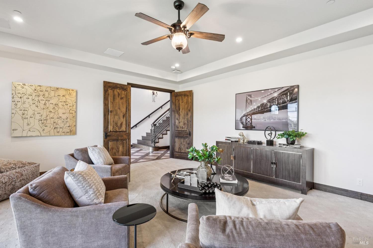 3714 Autumn Glen Court Santa Rosa CA 95403