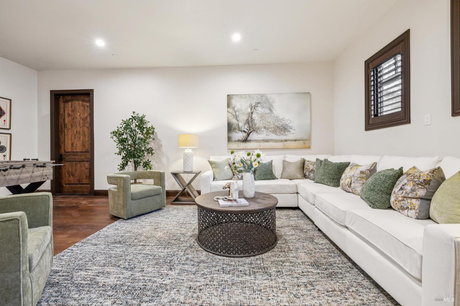 3714 Autumn Glen Court Santa Rosa CA 95403