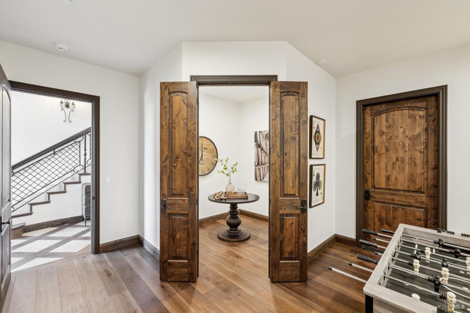 3714 Autumn Glen Court Santa Rosa CA 95403