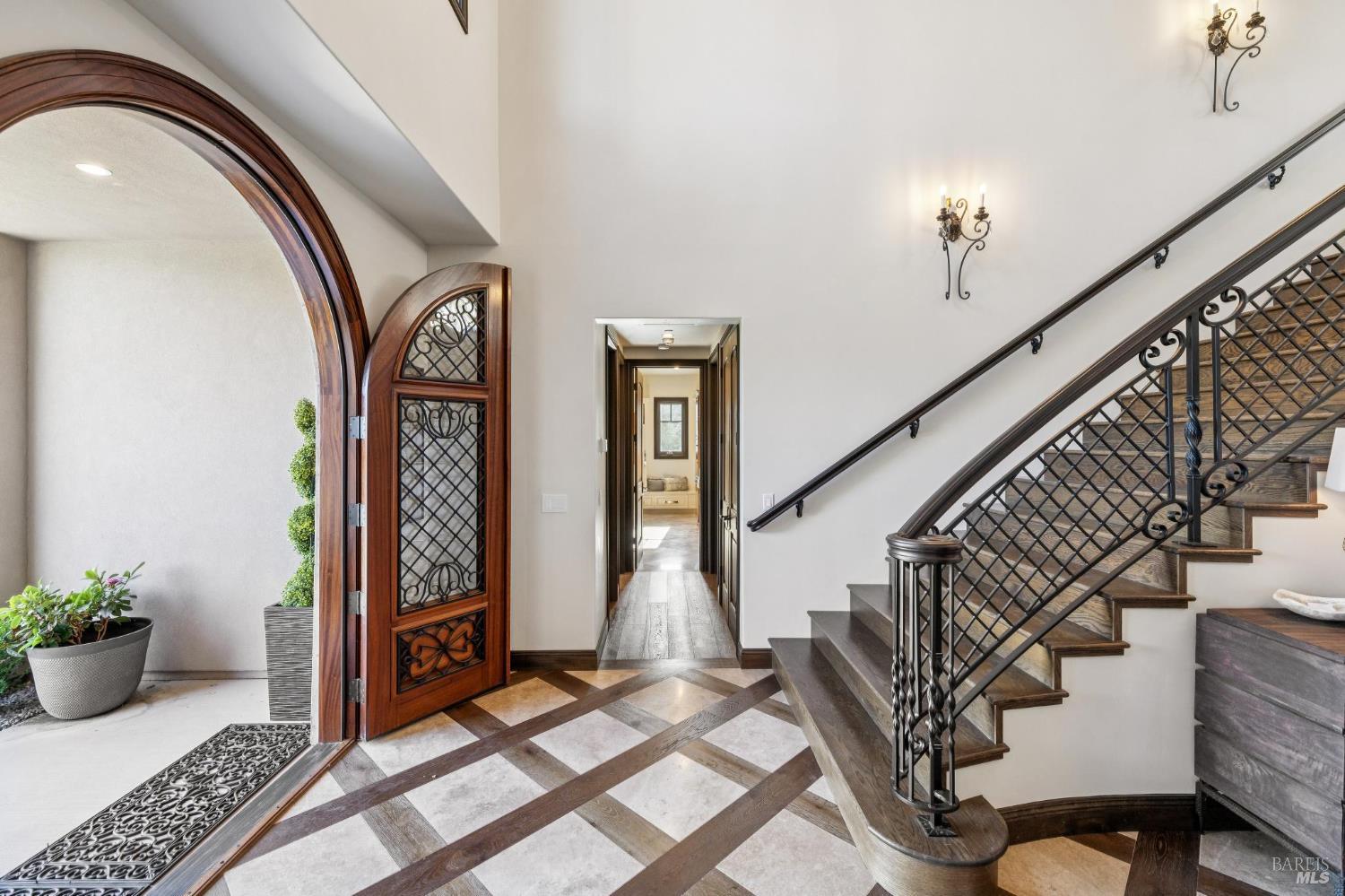 3714 Autumn Glen Court Santa Rosa CA 95403