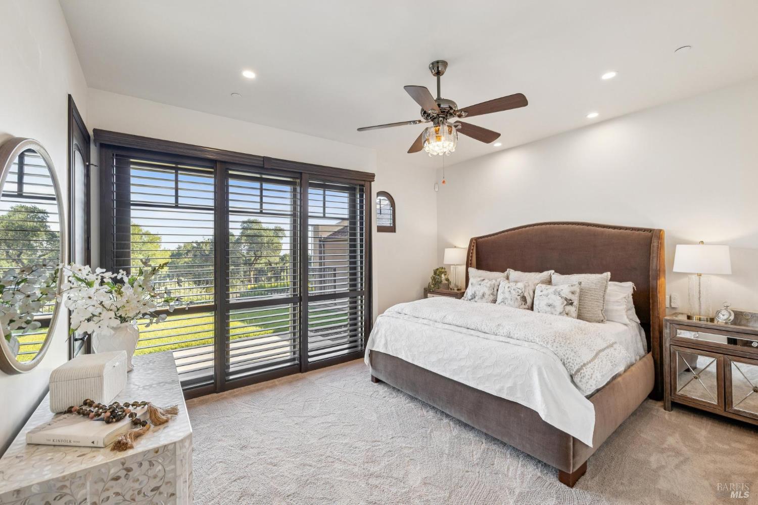 3714 Autumn Glen Court Santa Rosa CA 95403