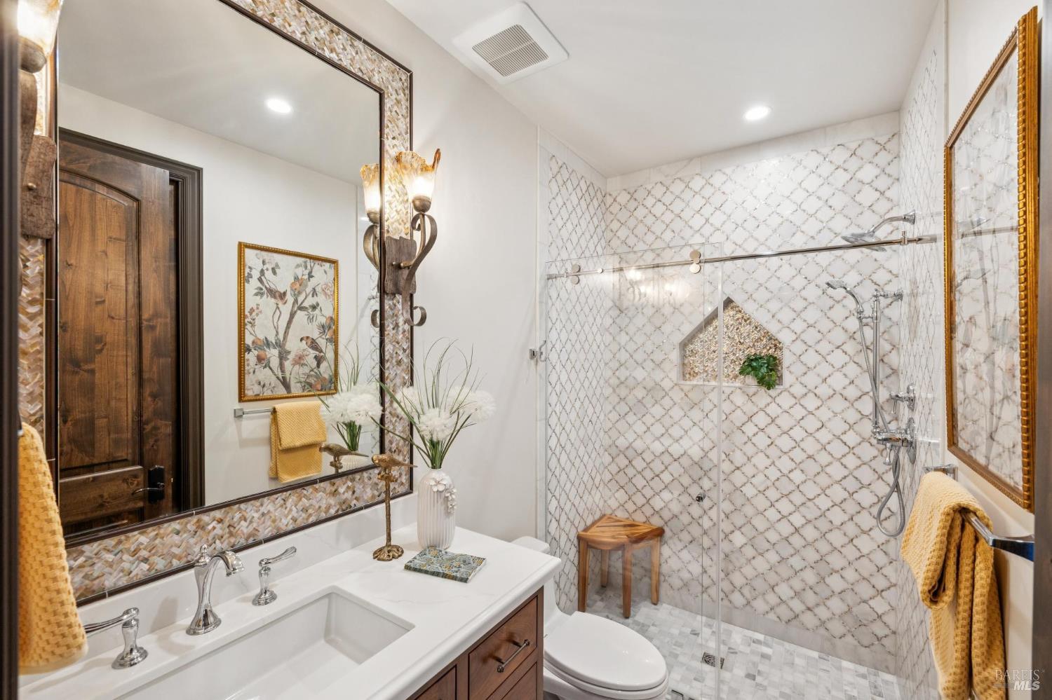 3714 Autumn Glen Court Santa Rosa CA 95403