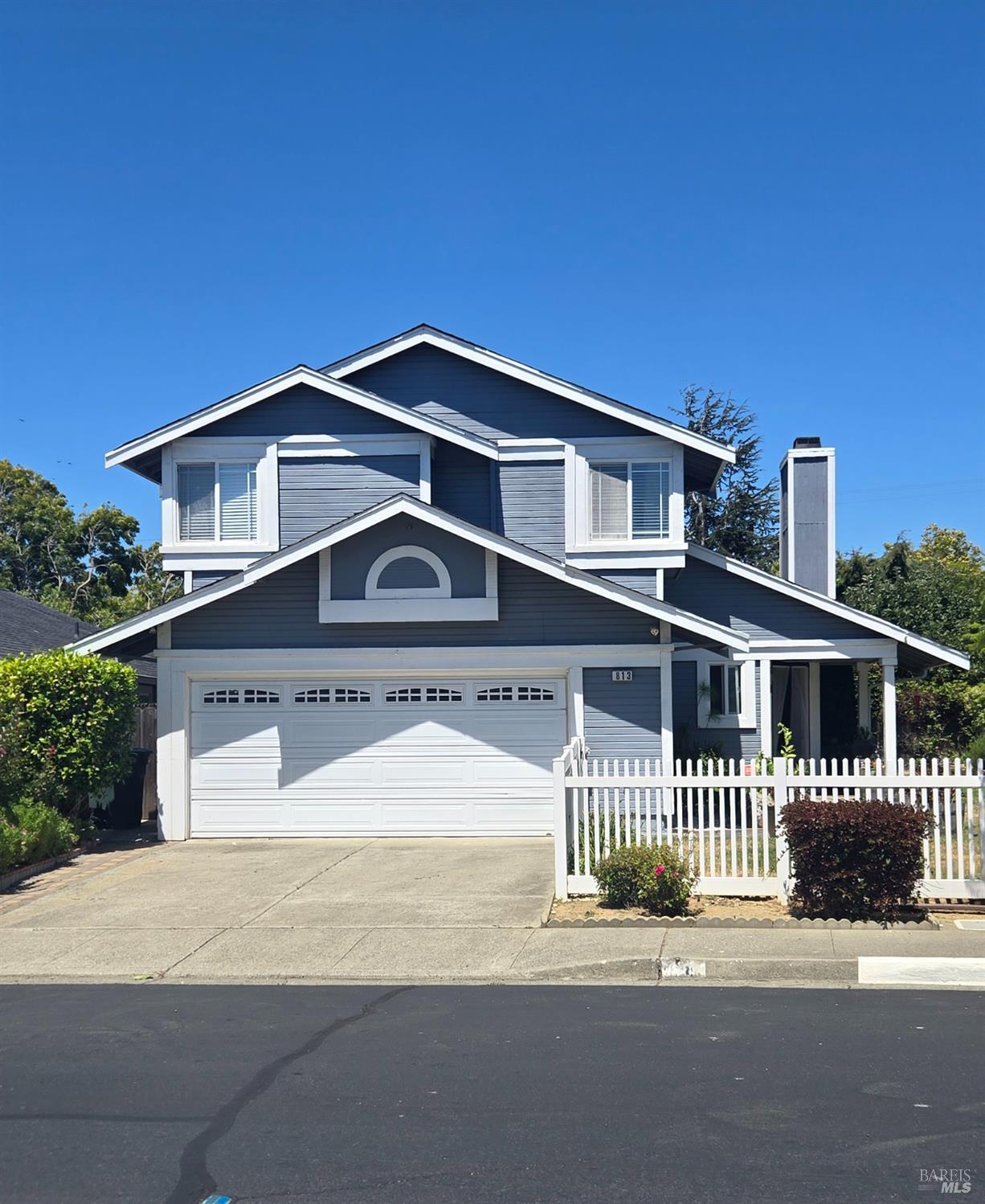 813 Lighthouse Drive Vallejo CA 94590