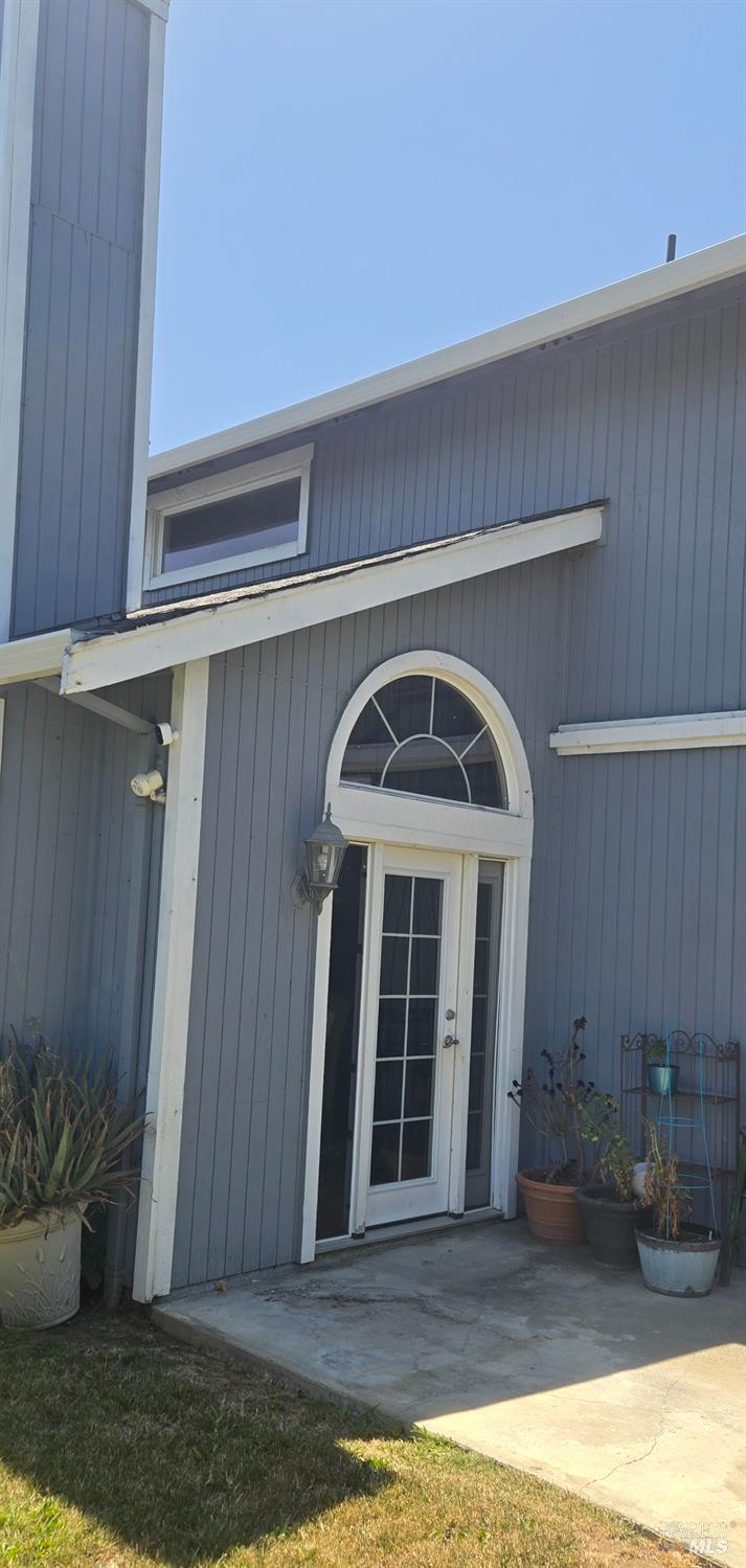 813 Lighthouse Drive Vallejo CA 94590