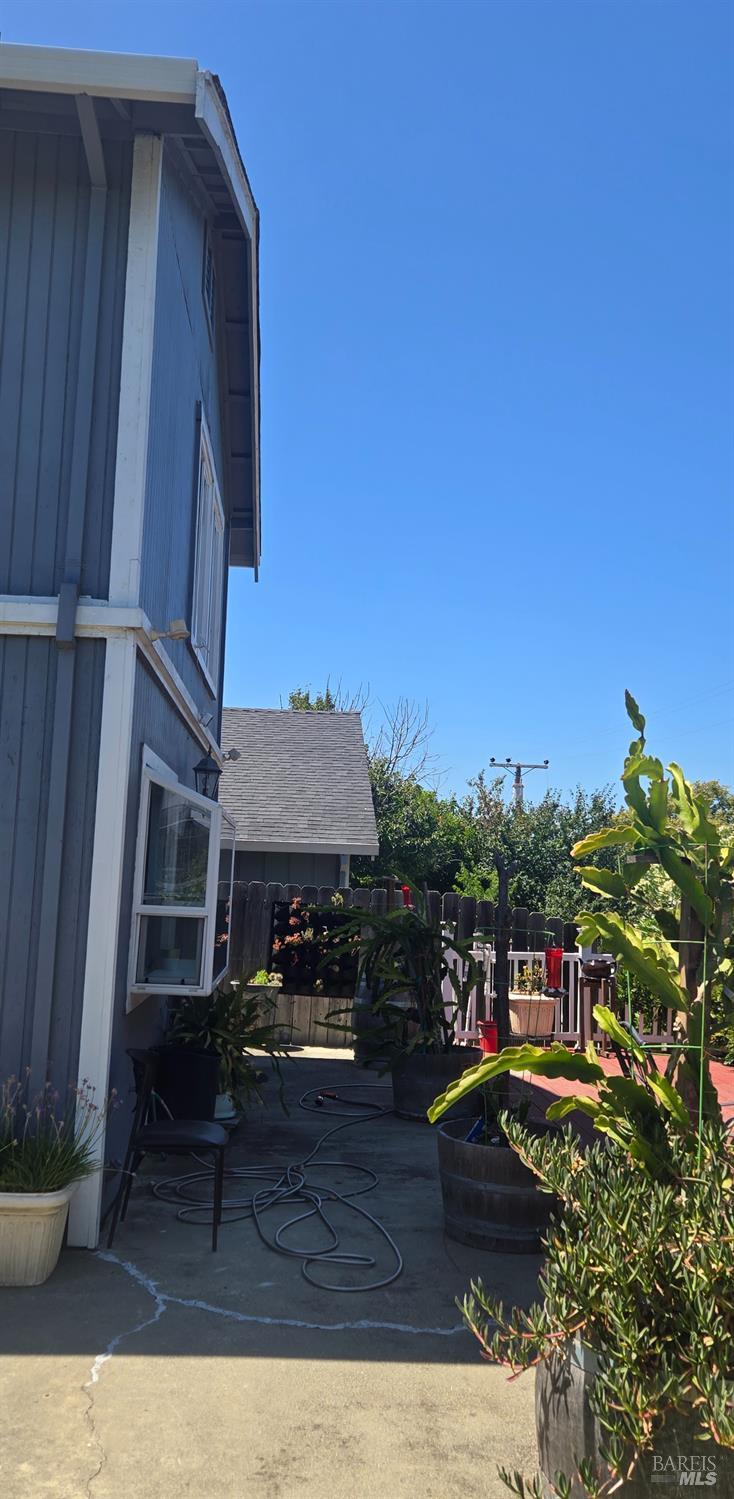 813 Lighthouse Drive Vallejo CA 94590
