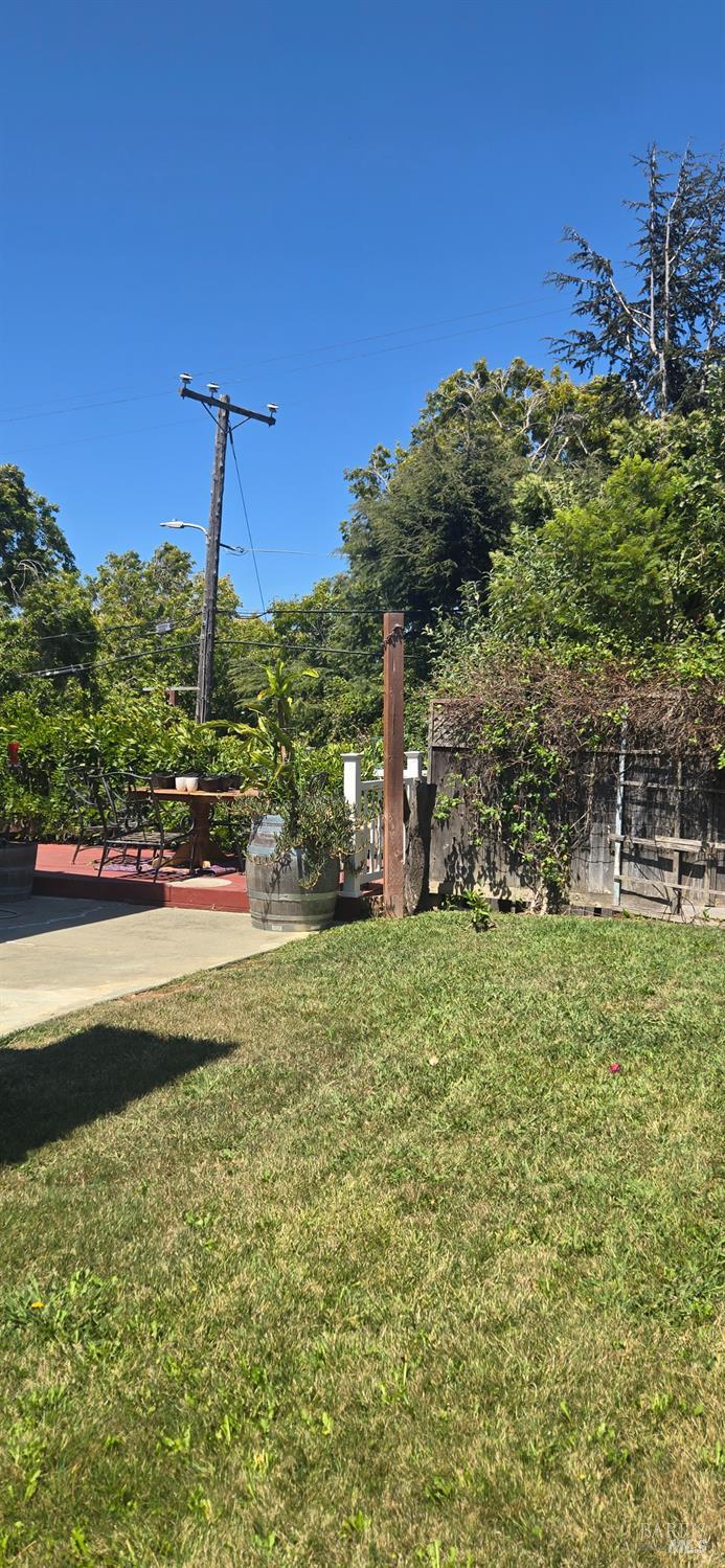813 Lighthouse Drive Vallejo CA 94590
