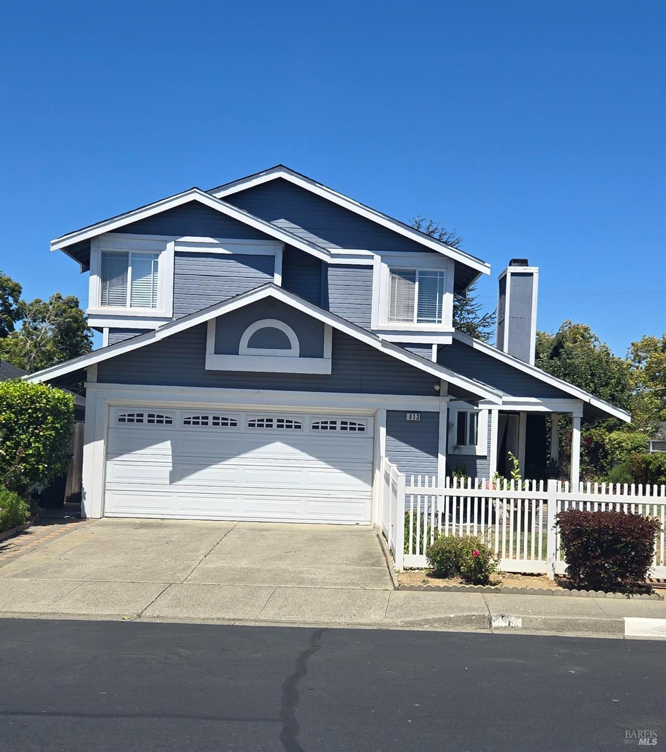813 Lighthouse Drive Vallejo CA 94590