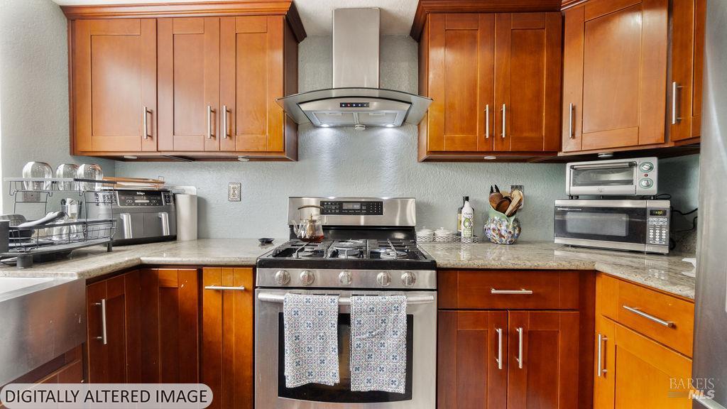 813 Lighthouse Drive Vallejo CA 94590