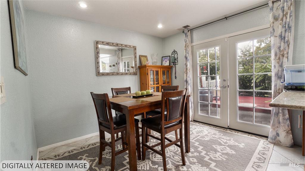 813 Lighthouse Drive Vallejo CA 94590