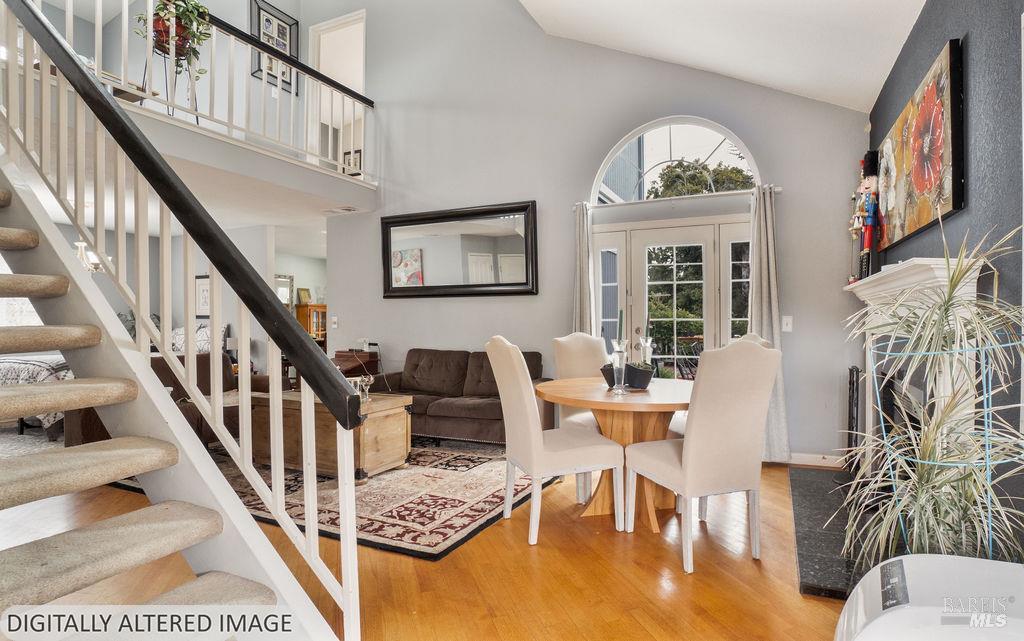 813 Lighthouse Drive Vallejo CA 94590