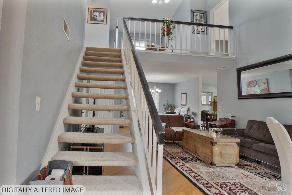 813 Lighthouse Drive Vallejo CA 94590