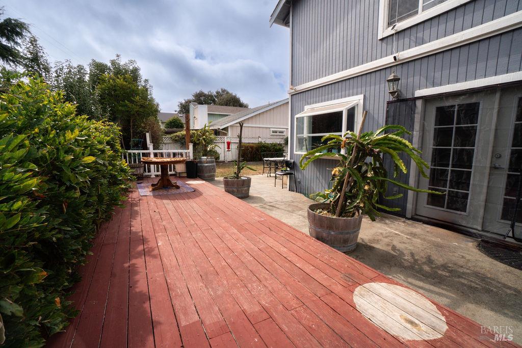 813 Lighthouse Drive Vallejo CA 94590
