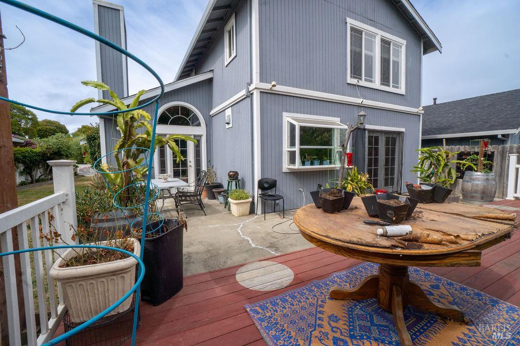 813 Lighthouse Drive Vallejo CA 94590