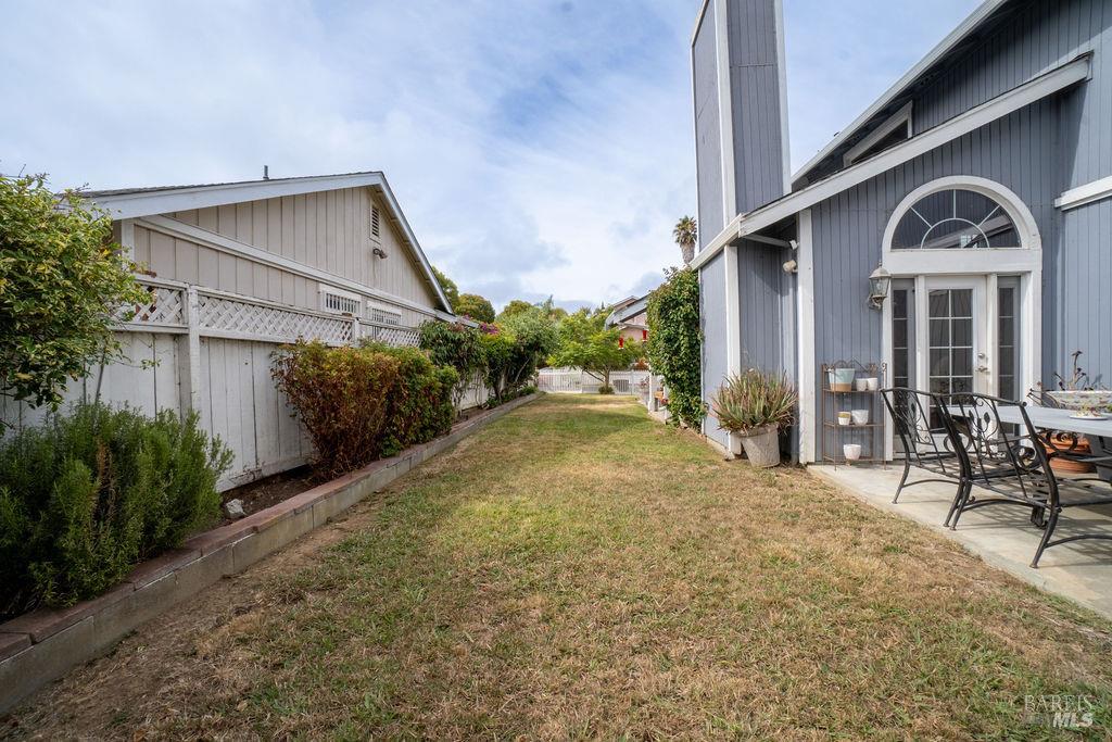 813 Lighthouse Drive Vallejo CA 94590