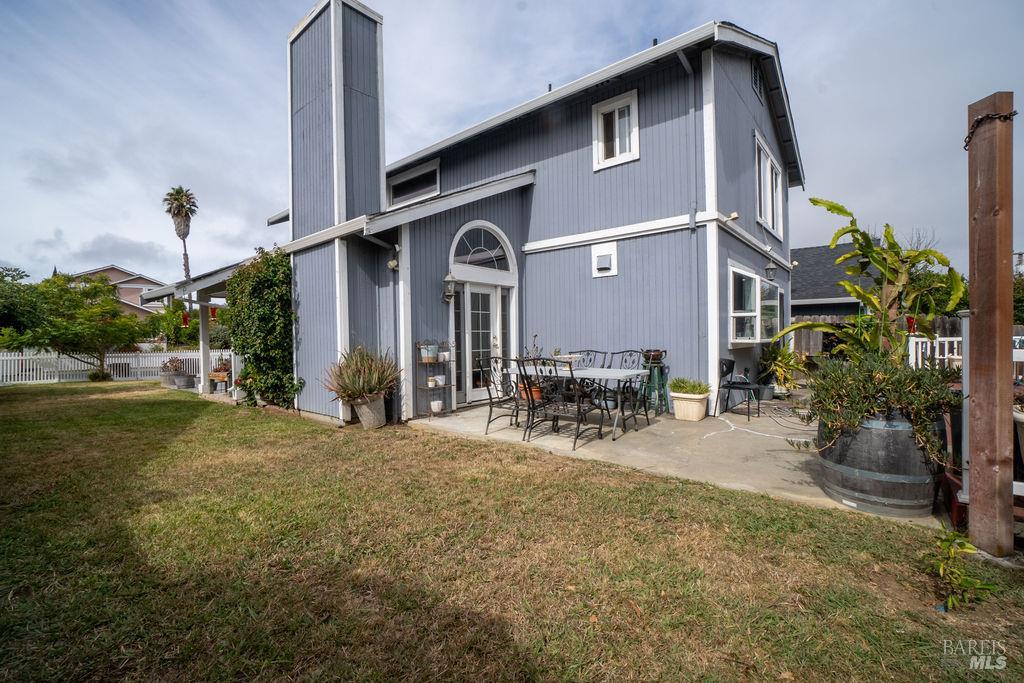 813 Lighthouse Drive Vallejo CA 94590
