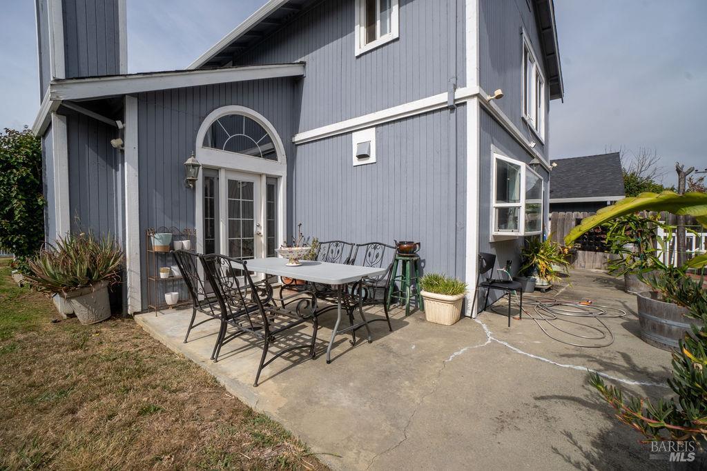 813 Lighthouse Drive Vallejo CA 94590