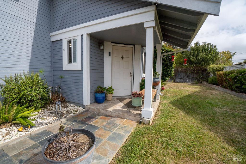 813 Lighthouse Drive Vallejo CA 94590